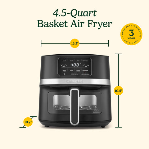 Cuisinart air fryer keep warm mode maintains serving temperature.