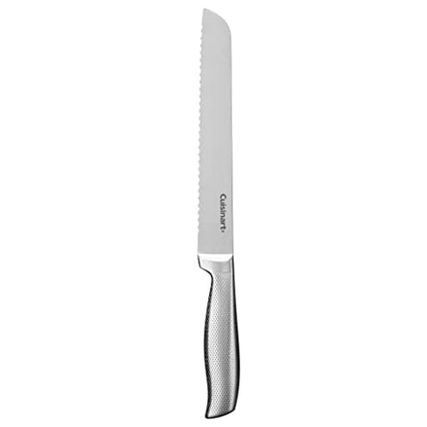 Cuisinart C77SS-15PG kitchen drawer ready design invites quick, organized meal prep.