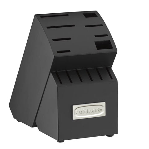 Cuisinart C77SS-15PG strong bolster detail signals stability and precise control.