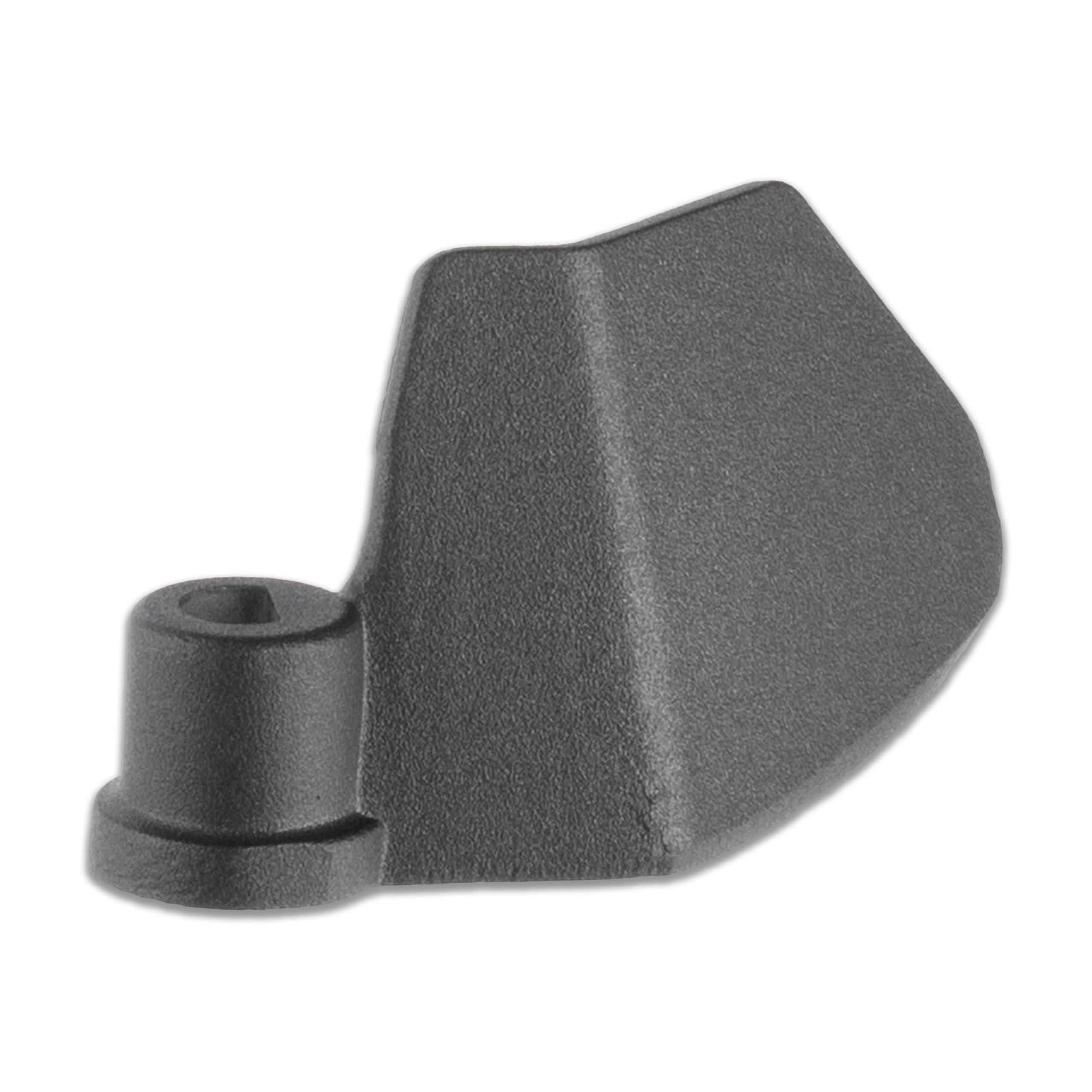 Cuisinart CBK-100PDL bread maker paddle for easy dough release and durable performance.