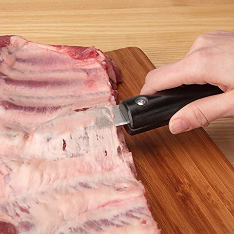 Cuisinart CGK-300 ergonomic design supports precise control in the kitchen