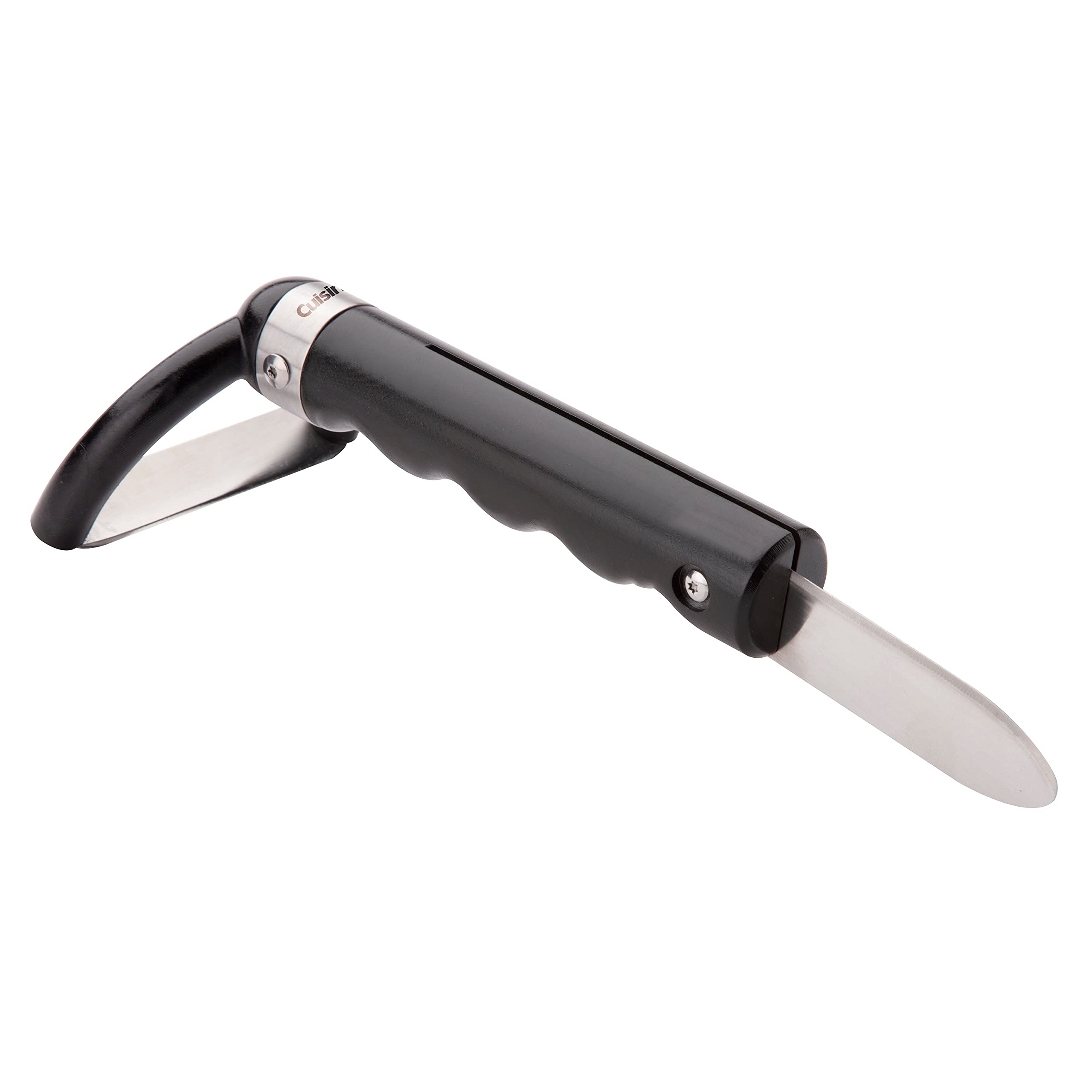 Cuisinart CGK-300 three replacement blades ensure sharp, precise trims