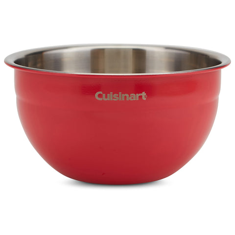 Cuisinart CTG-00-SMB 5 qt bowl with lid for large batches