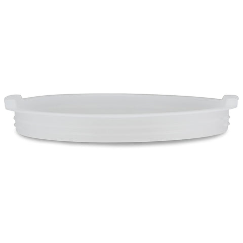 Cuisinart CTG-00-SMB bowls are freezer and refrigerator safe for storage