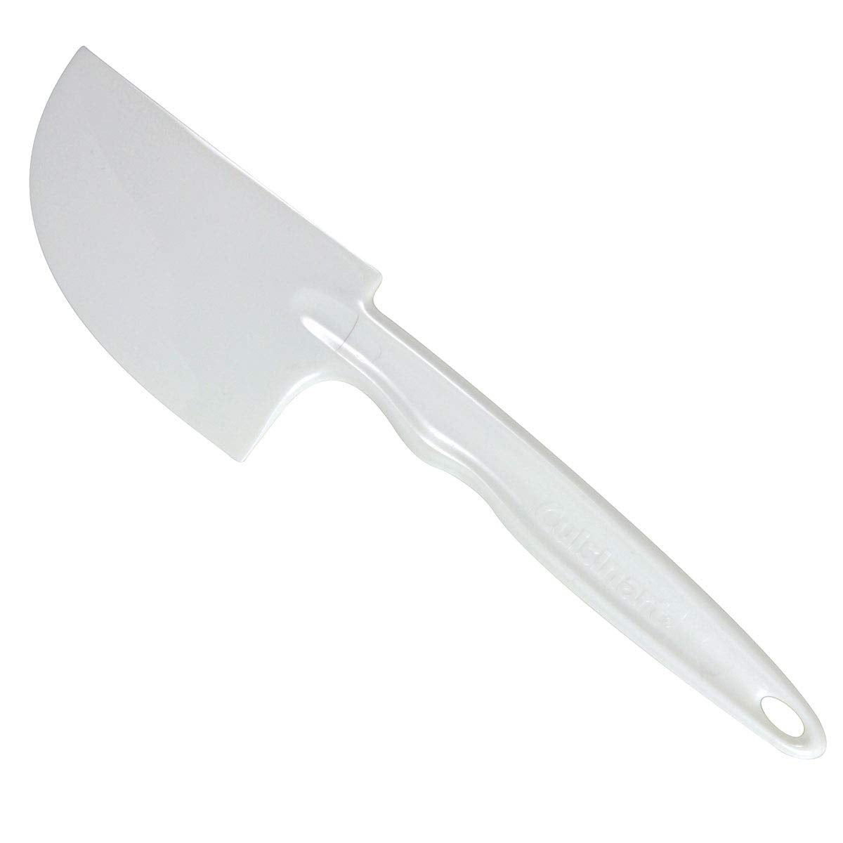 Cuisinart DLC-650 replacement spatula, BPA-free, ideal for precise stirring and scraping