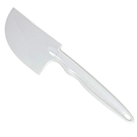 Cuisinart DLC-650 replacement spatula, BPA-free, ideal for precise stirring and scraping