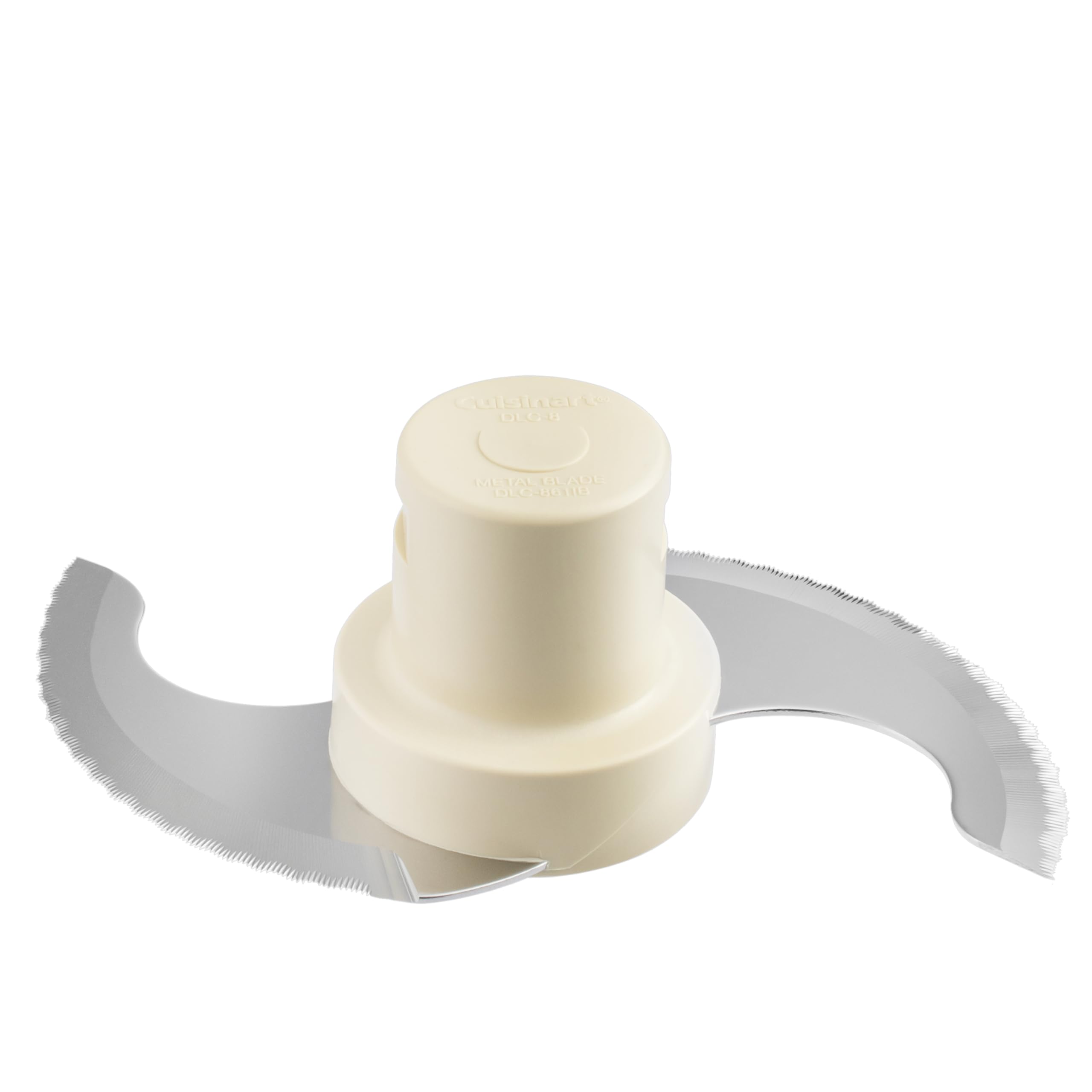 Cuisinart replacement metal chopping blade for DLC-861TXB, precise chopping performance for compatible models
