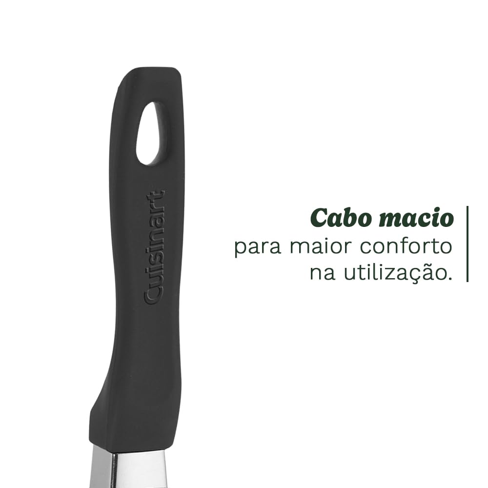 Cuisinart Food Mill medium disc for homemade gnocchi and sauces