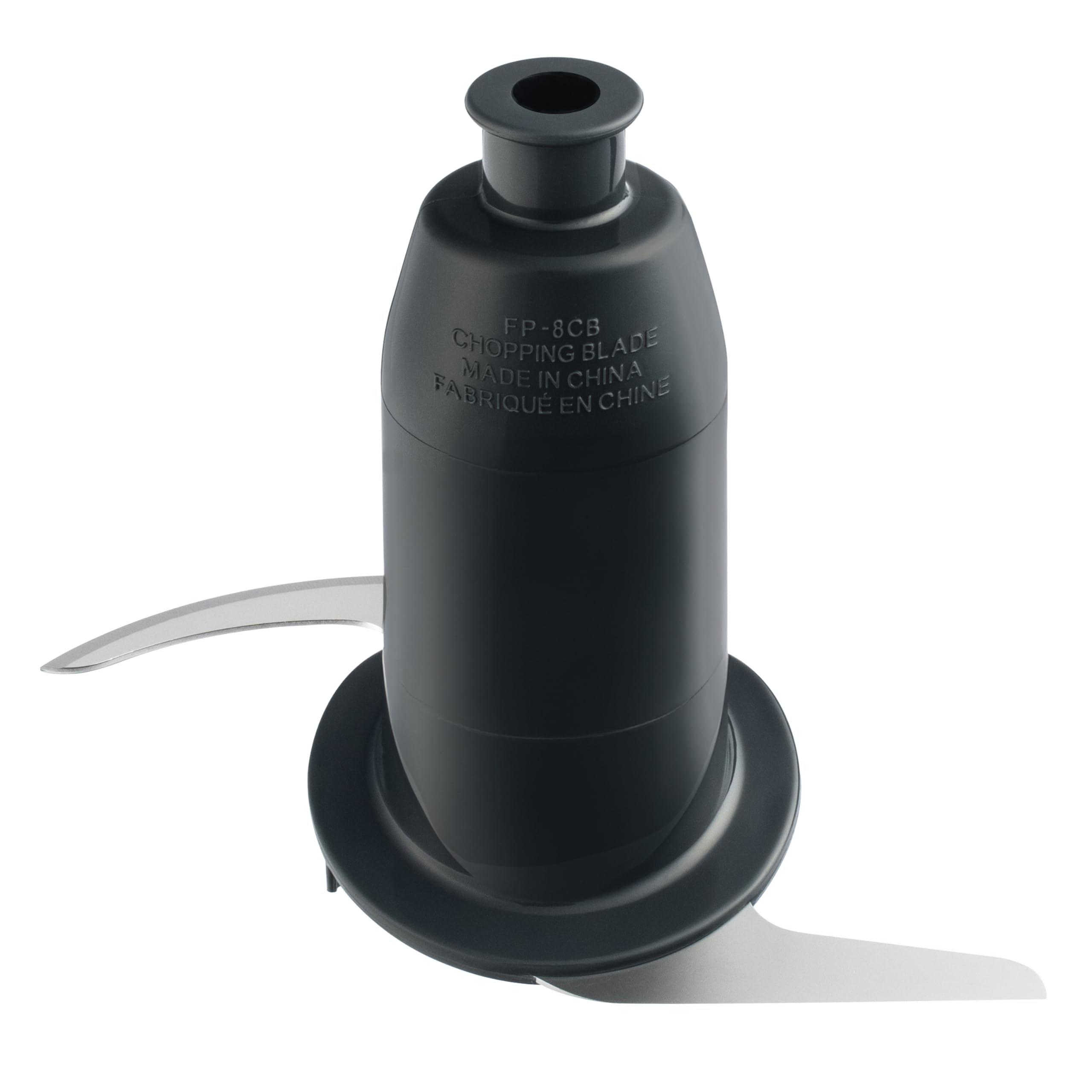 Cuisinart FP-8CB chopping blade for FP-8 series enables precise, efficient chopping.