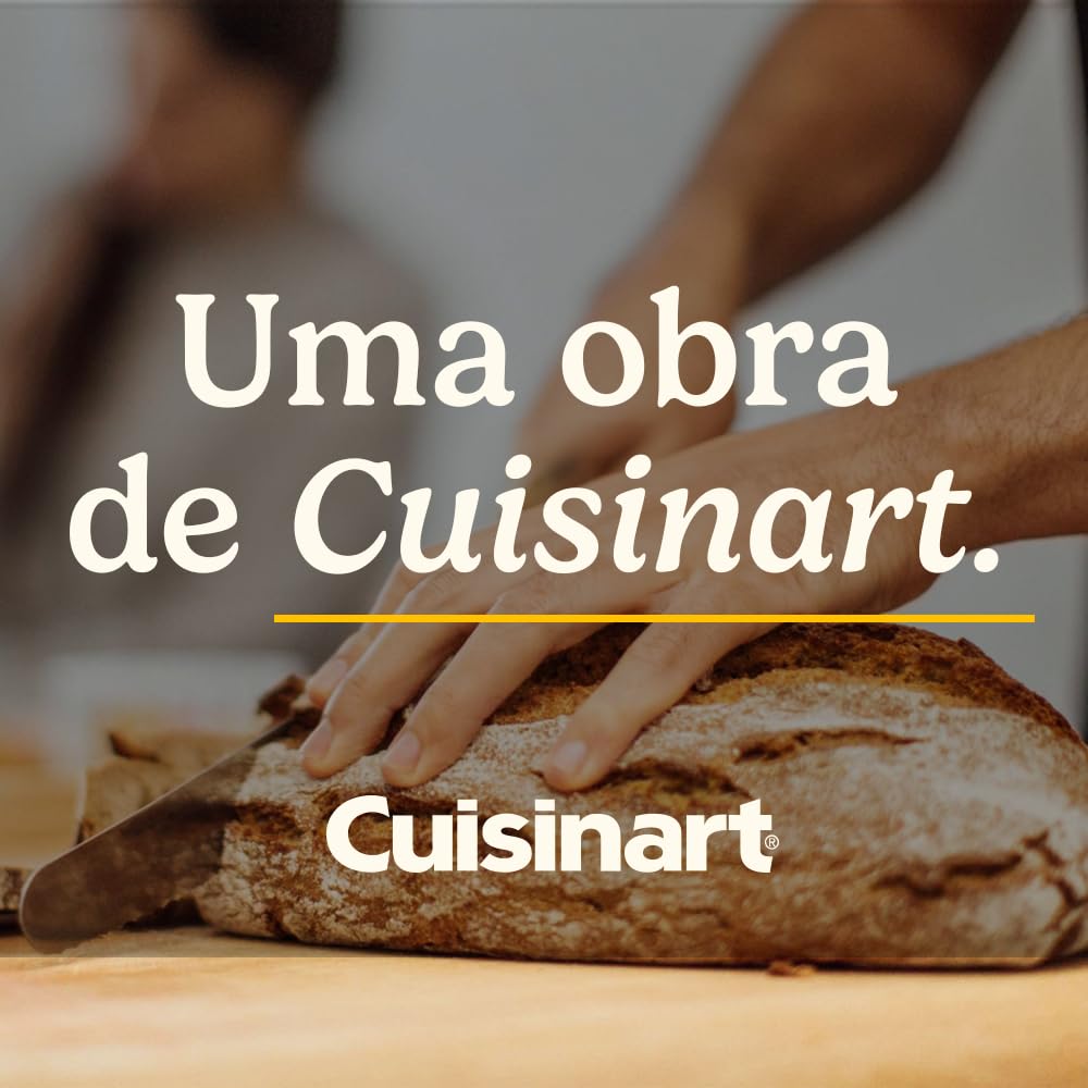Cuisinart Fusion Proline Solid Turner dishwasher-safe, ready for quick post-meal cleanup.