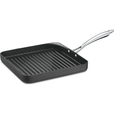 Cuisinart GG30-20 GreenGourmet grill pan ready for even searing