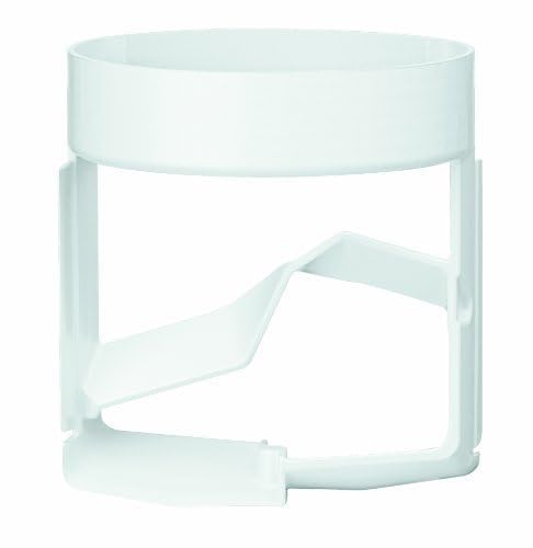 Cuisinart compact kitchen appliance fits on any counter.