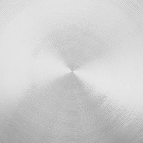 Cuisinart 12-Inch skillet oven-safe up to 500°F for finishing dishes.