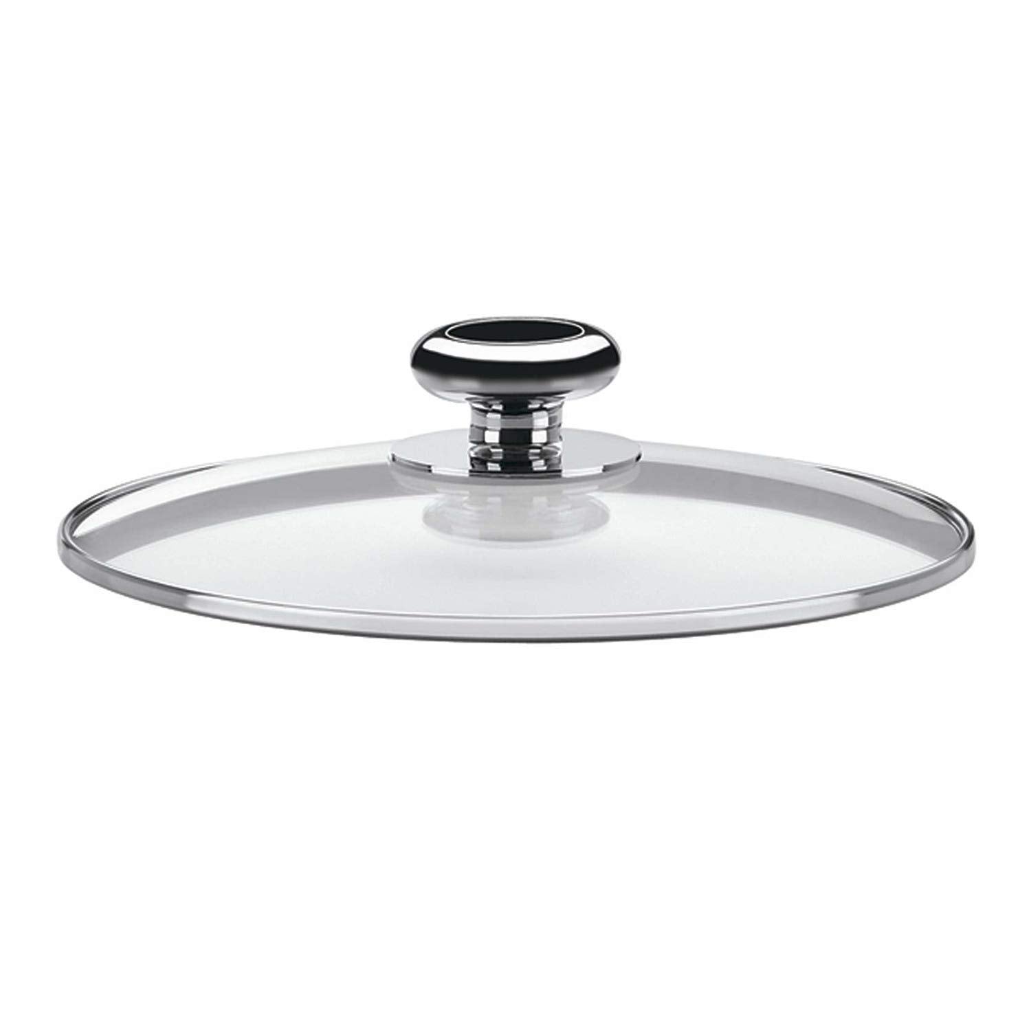 Cuisinart PSC-350 non-slip feet and stay-cool handles for safe operation