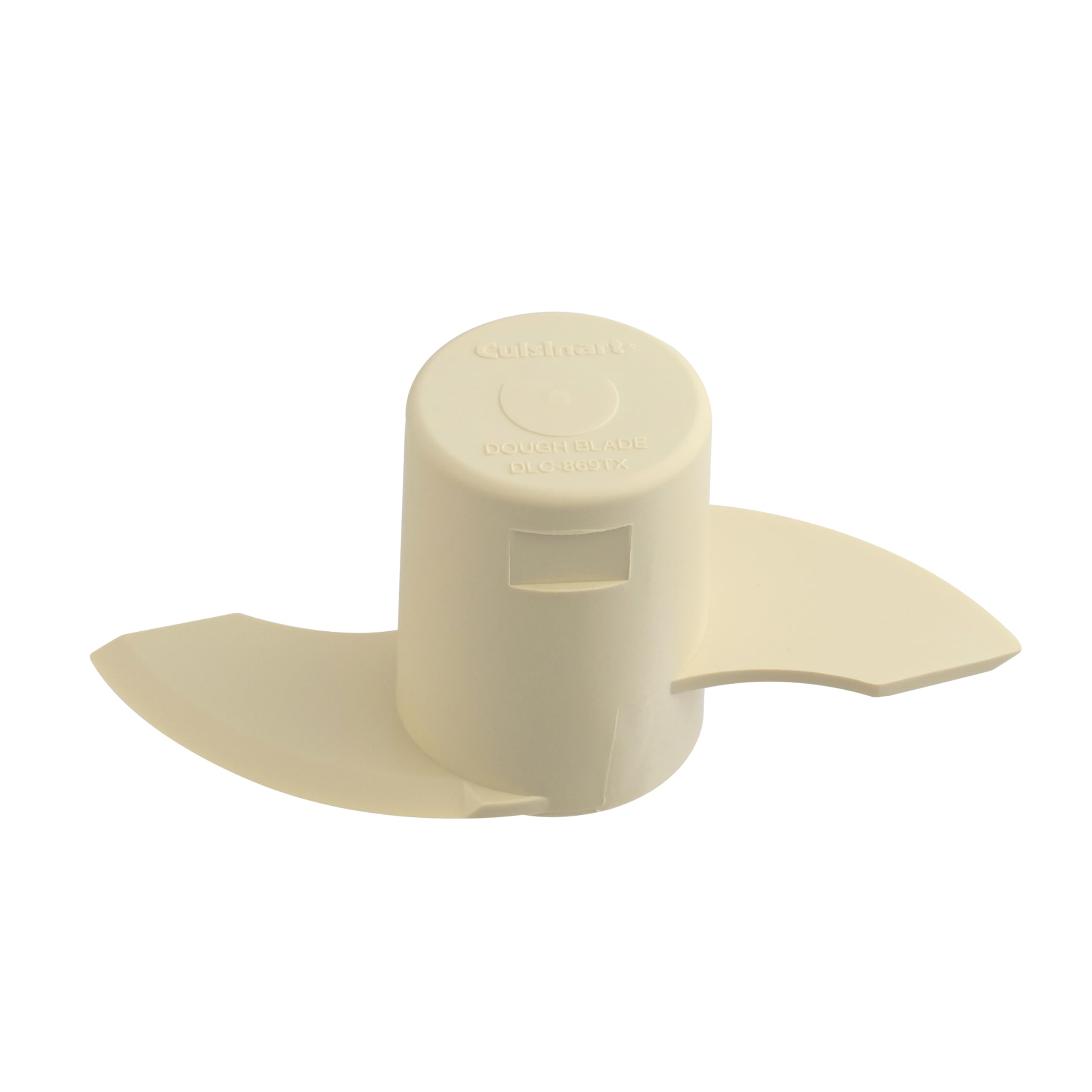 Cuisinart replacement dough blade for compatible models, BPA-free and built for tough doughs