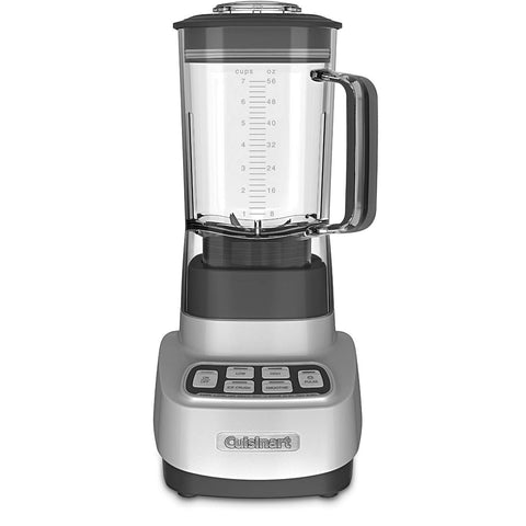 Cuisinart SPB-650P1 with 56oz Tritan jar, comfortable grip for easy pouring