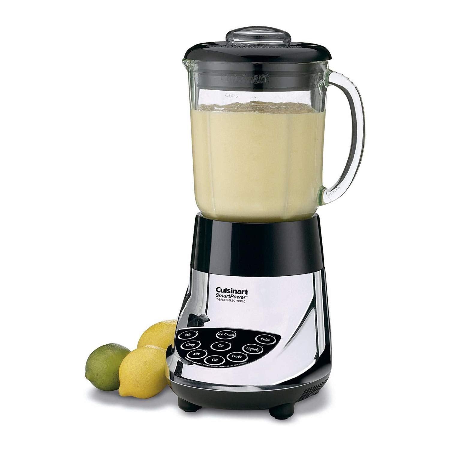 Cuisinart SPB-7CH SmartPower blender with dripless pour spout for mess-free pouring