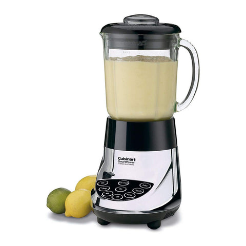 Cuisinart SPB-7CH SmartPower blender with dripless pour spout for mess-free pouring
