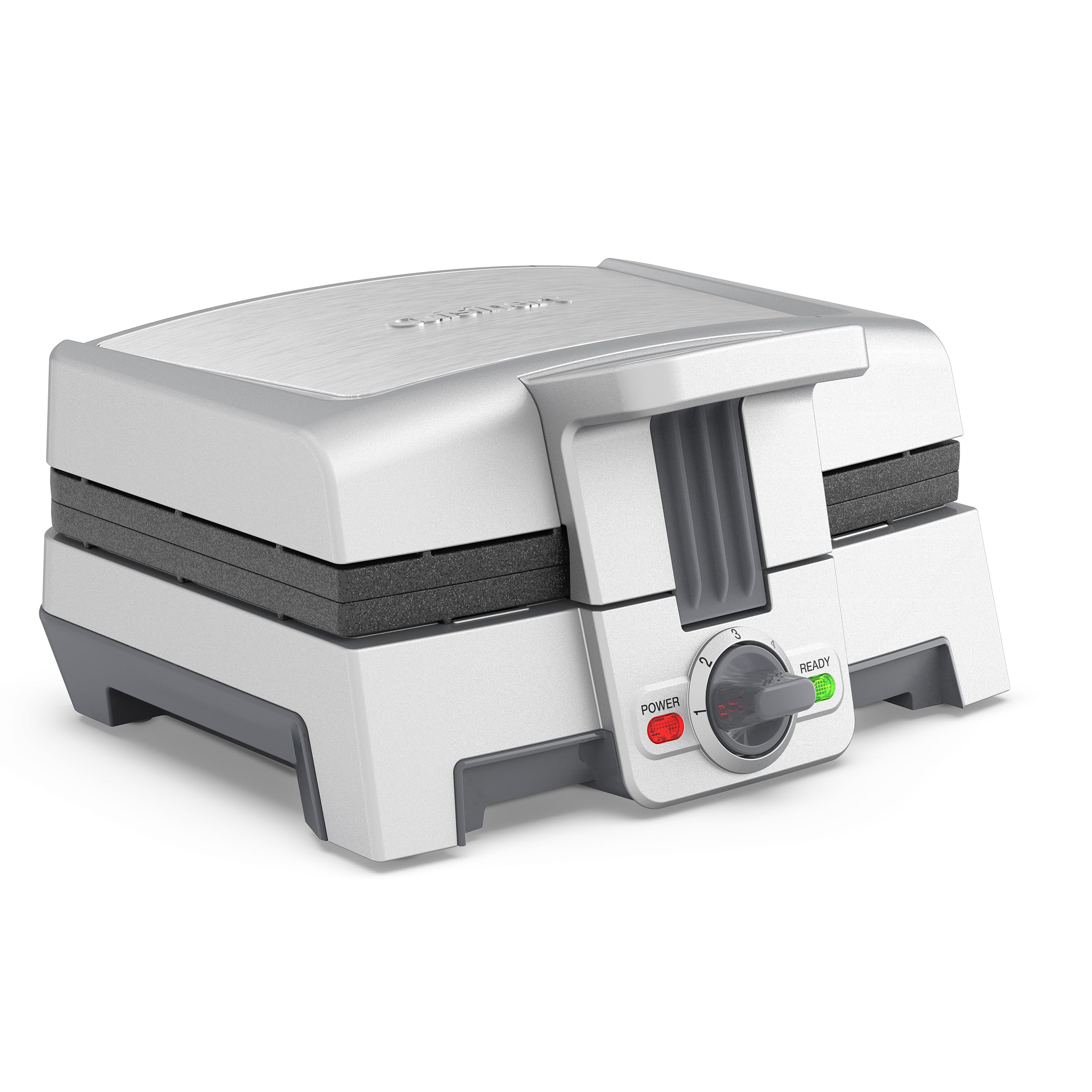 Cuisinart Waffle Stick Maker WAF-ST6 bakes six evenly browned sticks