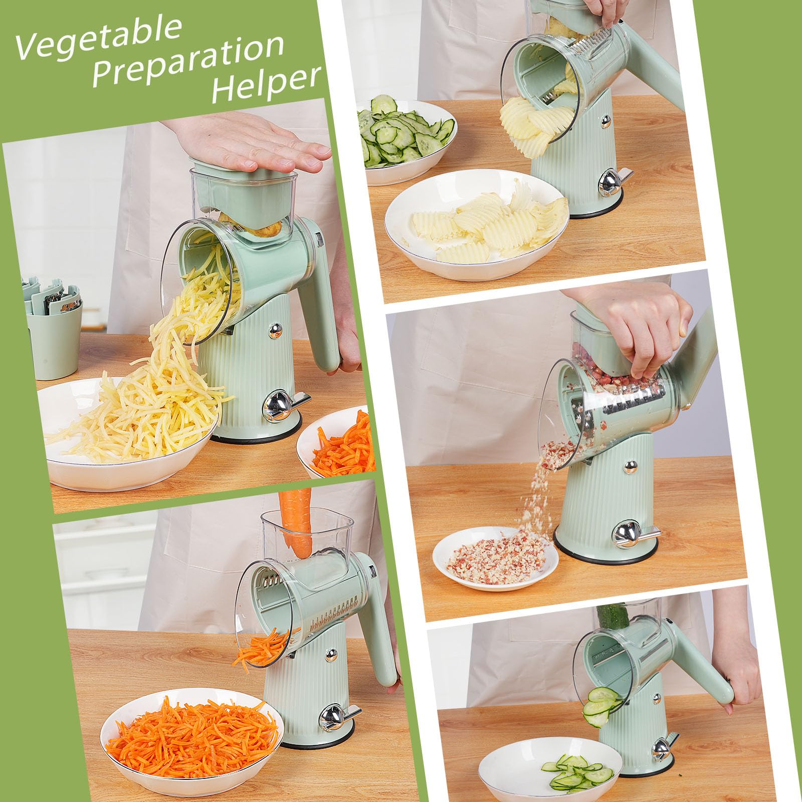 Cujui ideal gift for cooks who value efficient, versatile kitchen tools
