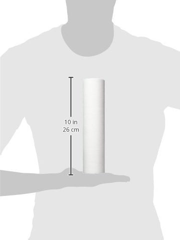 Culligan P5 installed under sink demonstrates compatibility with whole-house systems.