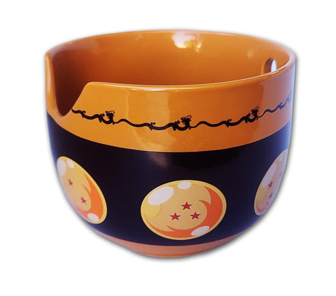 Culture Fly Dragon Ball Z spoon, ergonomic grip ideal for ramen savoring.
