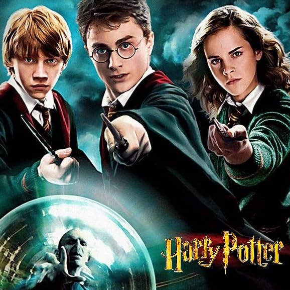 Culture Fly Harry Potter gift-ready ramen bowl for fans and collectors.