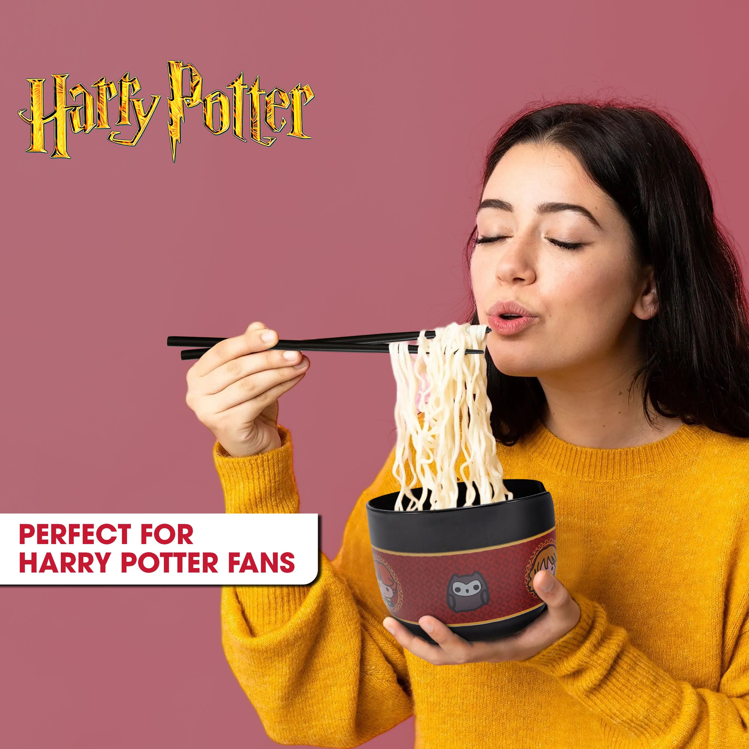 Culture Fly Platform 9 3/4 spoon shown with bowl for themed dining convenience.