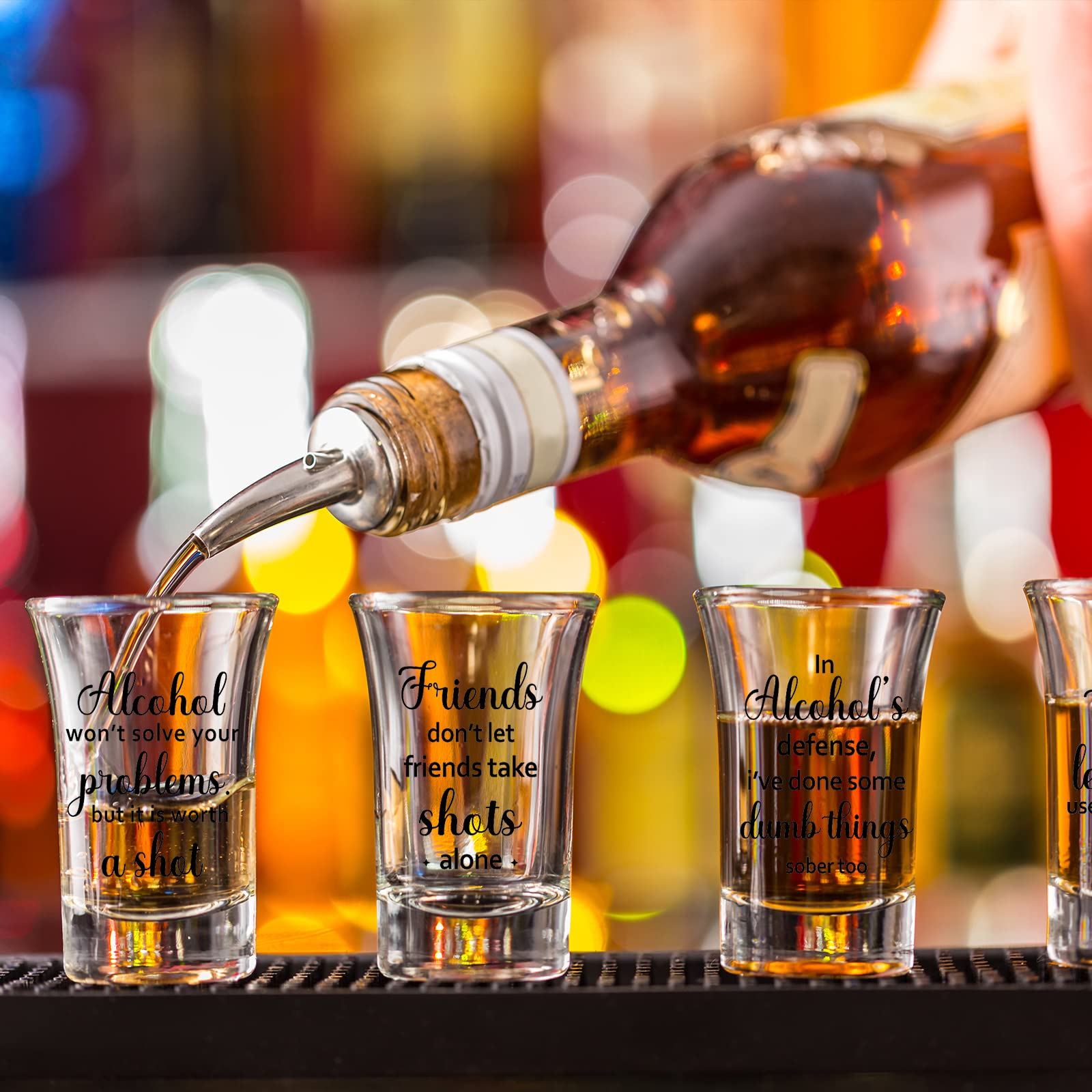 Cunhill compact opening 4.3 cm for versatile drinks