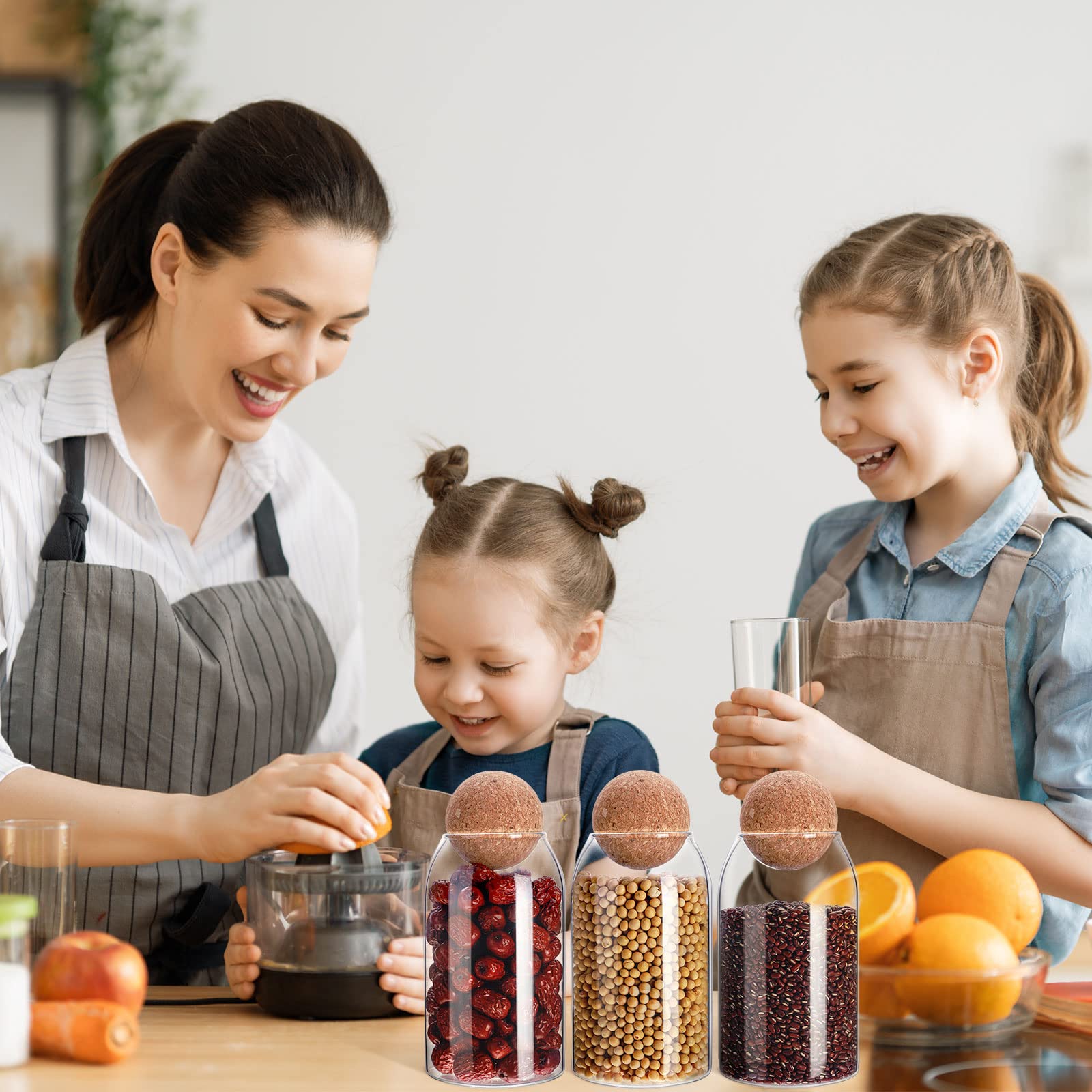 Cunhill trio pack provides versatile kitchen storage options