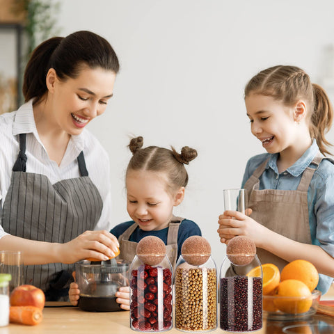 Cunhill trio pack provides versatile kitchen storage options