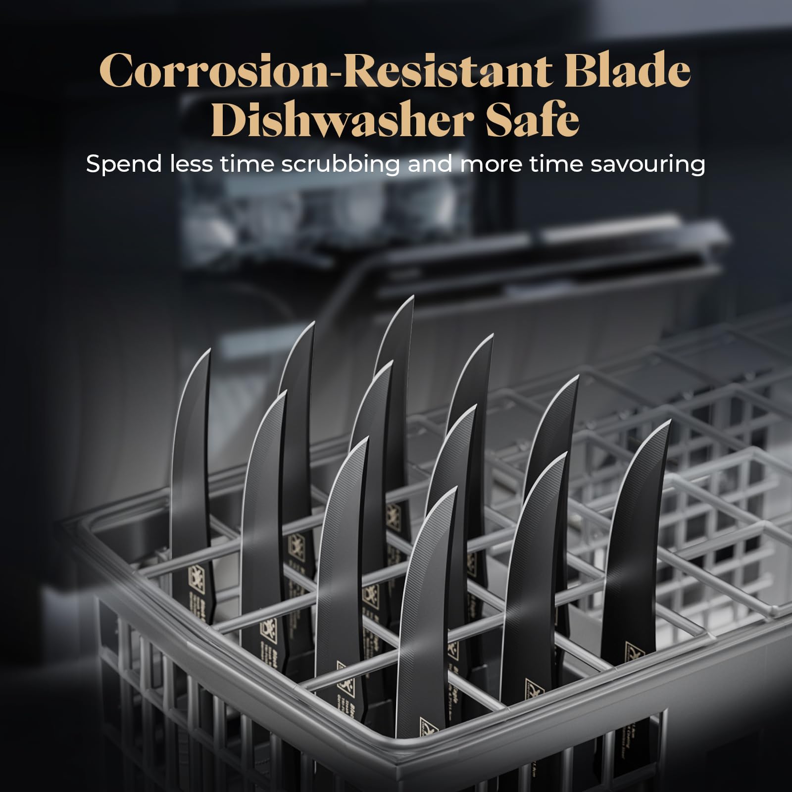CuoCreate diamond-shield coating reduces sticking for smoother cuts