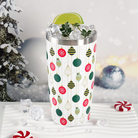 CUPLOOV 20oz stainless steel tumbler highlights durable, food-grade construction for daily use.