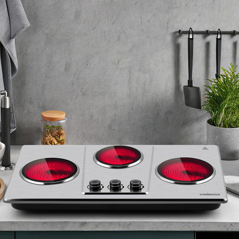 Cusimax ETL certification badge indicating safety compliance