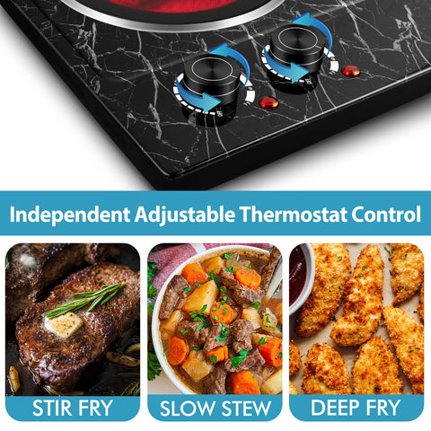 CUSIMAX stainless steel body on counter demonstrates sturdy construction.