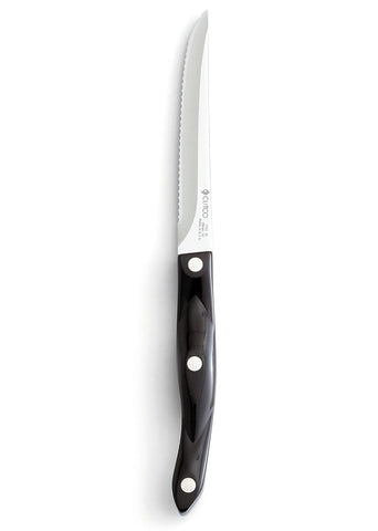 Cutco Model 1721 trimmer blade 4-7-8-inch close-up for precise trimming and durability.