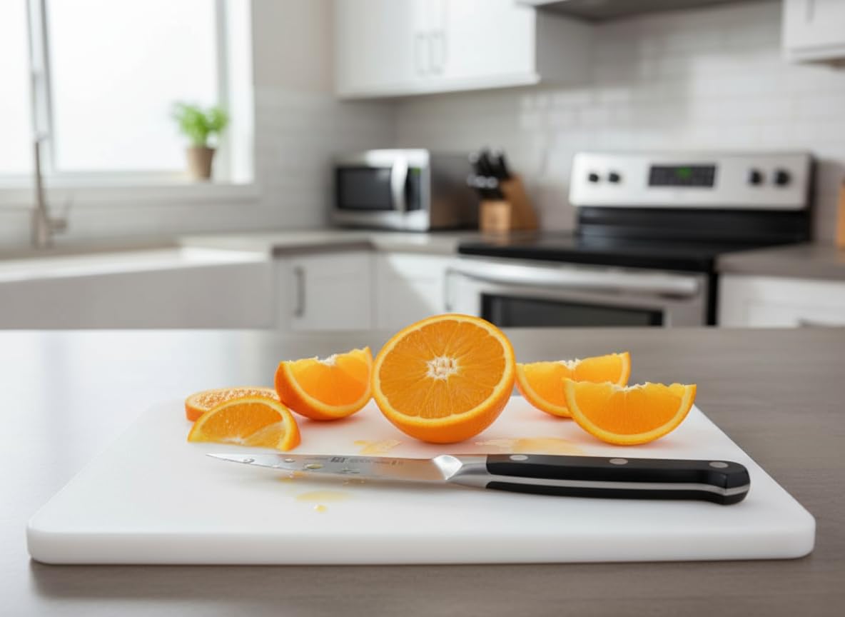 CuttingBoard small bar boards suitable for commercial kitchen prep