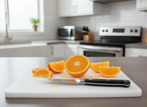 CuttingBoard small bar boards suitable for commercial kitchen prep