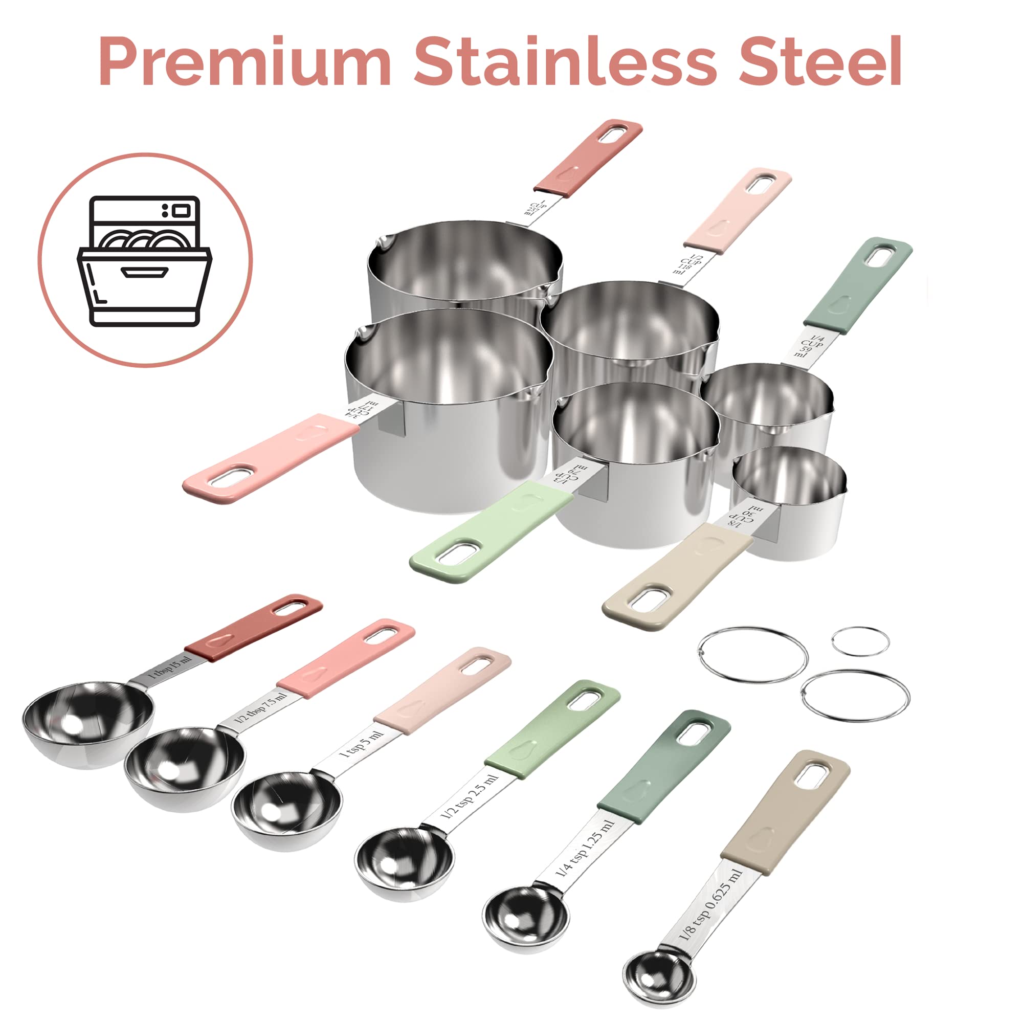 CuttleLab double-spouted design for cleaner pouring and mess-free use.