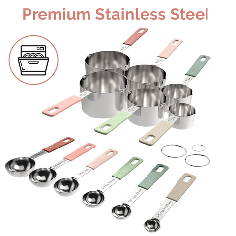 CuttleLab double-spouted design for cleaner pouring and mess-free use.