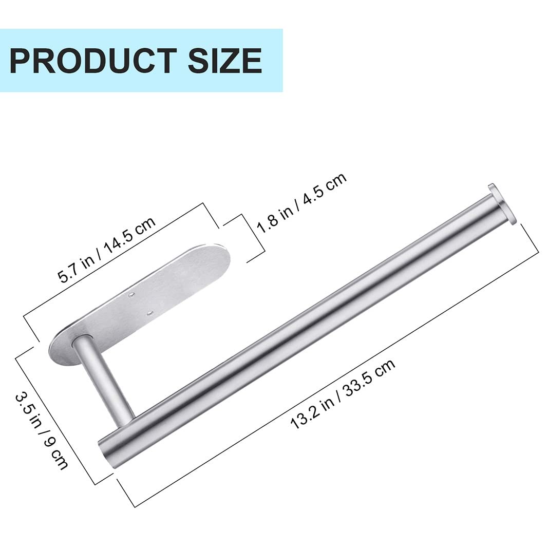 CUXIXA versatile mount for kitchen, bathroom, or RV spaces.