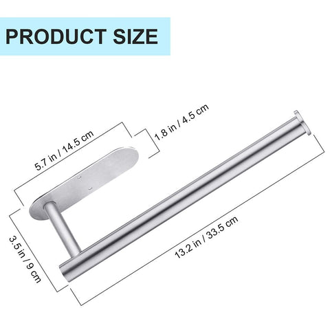 CUXIXA versatile mount for kitchen, bathroom, or RV spaces.