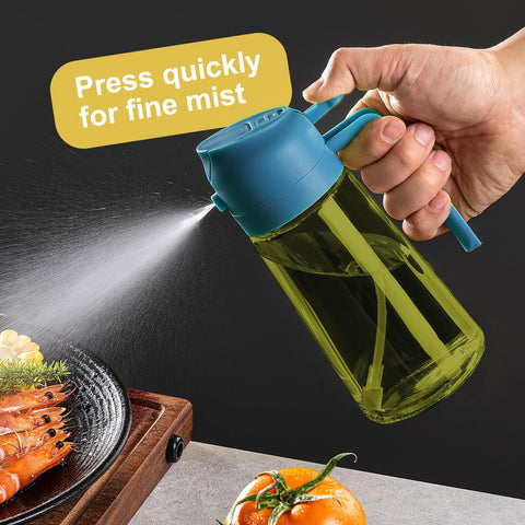 CXINYI labels keep oils organized and easy to identify.