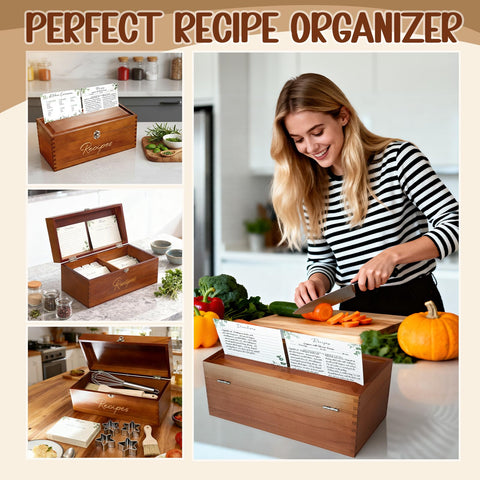 CYAOOI multi-use box doubles as jewelry or small-item organizer.