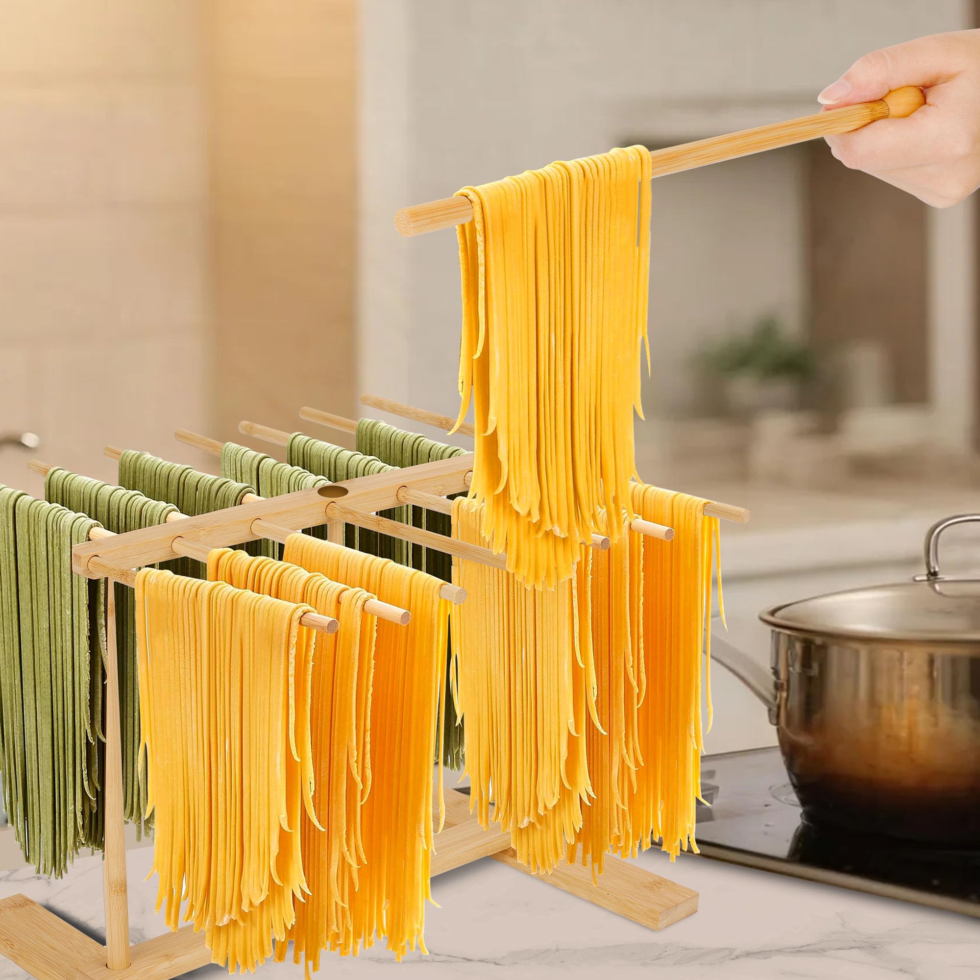 CycForge compact design folds flat for easy cupboard storage