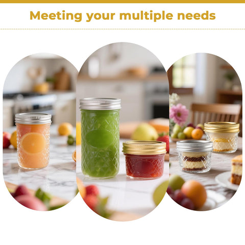 CycleMore airtight lids provide a secure seal to keep contents fresh.