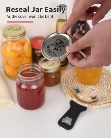 CYDW top remover in durable stainless steel for smooth lid lifting.