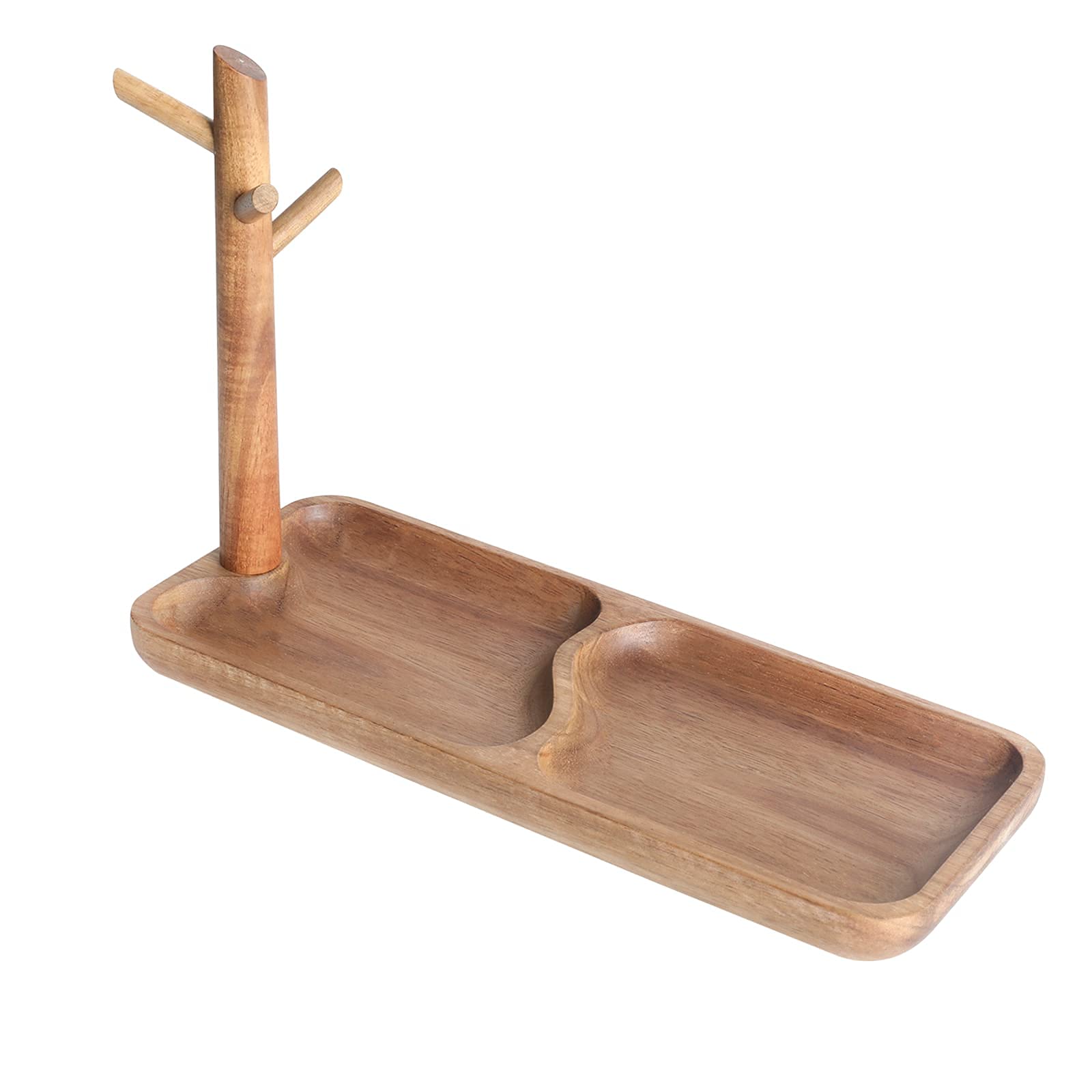 CYQGDKF gift-ready tray ideal for holidays and birthdays.