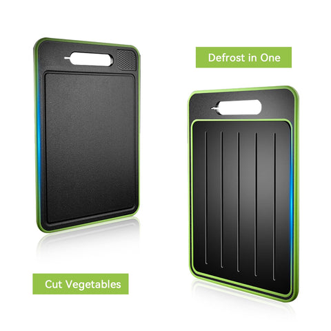 Cyrank easy-clean design promotes quick cleanup and storage after meals.