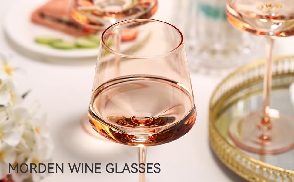 Cyrelwing gift-ready wine glasses set, perfect for wine lovers and festive gifting.